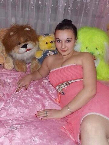 Эвелина